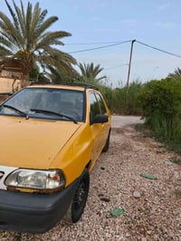 سايبا • موديل ٢٠١٥ • رقم بصره