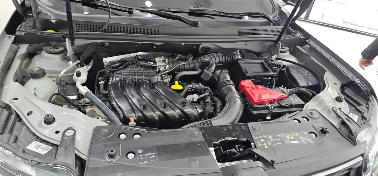 السلام عليكم/ رينو داستر فول موصفات رقم بغداد الدولي حره تحويل مباشر/ 2025 /زيرو /ضمان الشركه ٣سنوات/ تجي فول موصفات محرك كير ٦ سرعات من نسيان/ السعر ١٤٧ شامل العقد المروري وتدللون/***********
