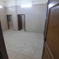 شقة لليجار في الكرادة داخل فرع مقهى ابو حالوب غرفتين نوم صالة مطبخ حما...