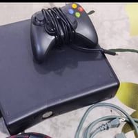 اكس بوكس • يد واحده • بصره حيانيه