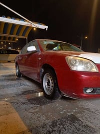 خليجي • ٢٠٠٨ • محرك ٢٠٠٠