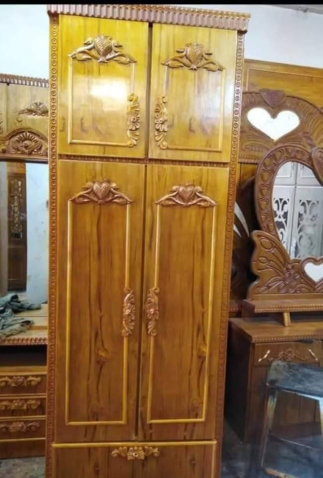 غرفة فصال عراقي جديد ما مستعمل خمس بواب 
السعر فقط900
موصل ايمن رقم على خاص


**إذا كنت صاحب هذا الإعلان وتريد حذفه لأي سبب، رجاءا أرسل رسالة إلى الدعم الفني**