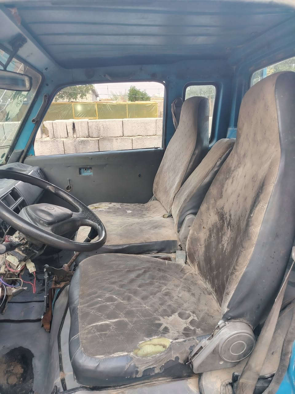 السلام عليكم كيه بنكو موديل 95 رقم انبار صدامي اصفر معاملته كامله تحويل الرقم والاستفسار أكثر اتصل على الرقم وفهمك العنوان كربلاء المقدسه السعر 34 ورقه وبيه مجال للطيبين وهاذ رقمي *********** اتصل وبيك خير وتدلل
