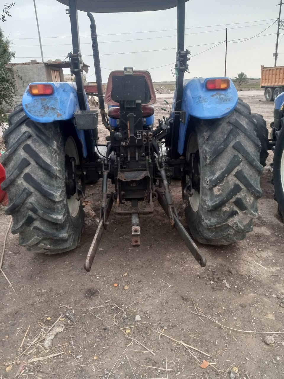 سلام عليكم مكينة نيهولند لبيع موديل 16 كتاب شركة مكفولة كفالة عامة لعنوان ديوانية لمهناوية ول ستفسار عل لرقم ***********

***********
