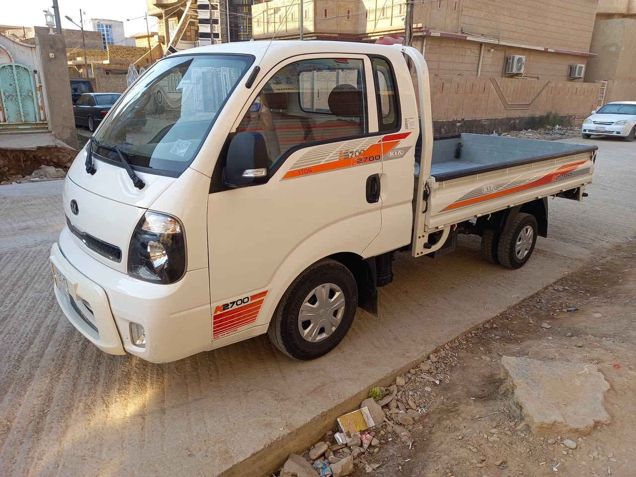 2019كفاله عامه  بدون صبغ بدون بارد بدون تكحيل ماشي 87الف رقم واسط تحويل مباشر  العنوان كوت منطقة الخاجي
السعر  ‭***********‬
115
