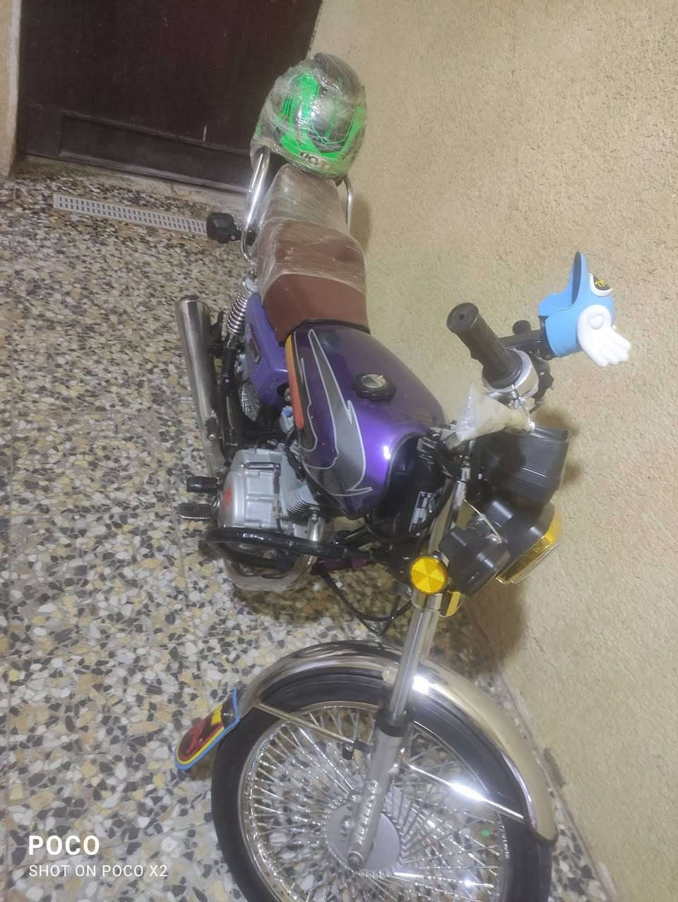 سلام عليكم مكفولة كلشي شغال بيها سعر 450بيهة مجال بسيط مكاني بغداد مدينة خاص مفتوح


**إذا كنت صاحب هذا الإعلان وتريد حذفه لأي سبب، رجاءا أرسل رسالة إلى الدعم الفني**