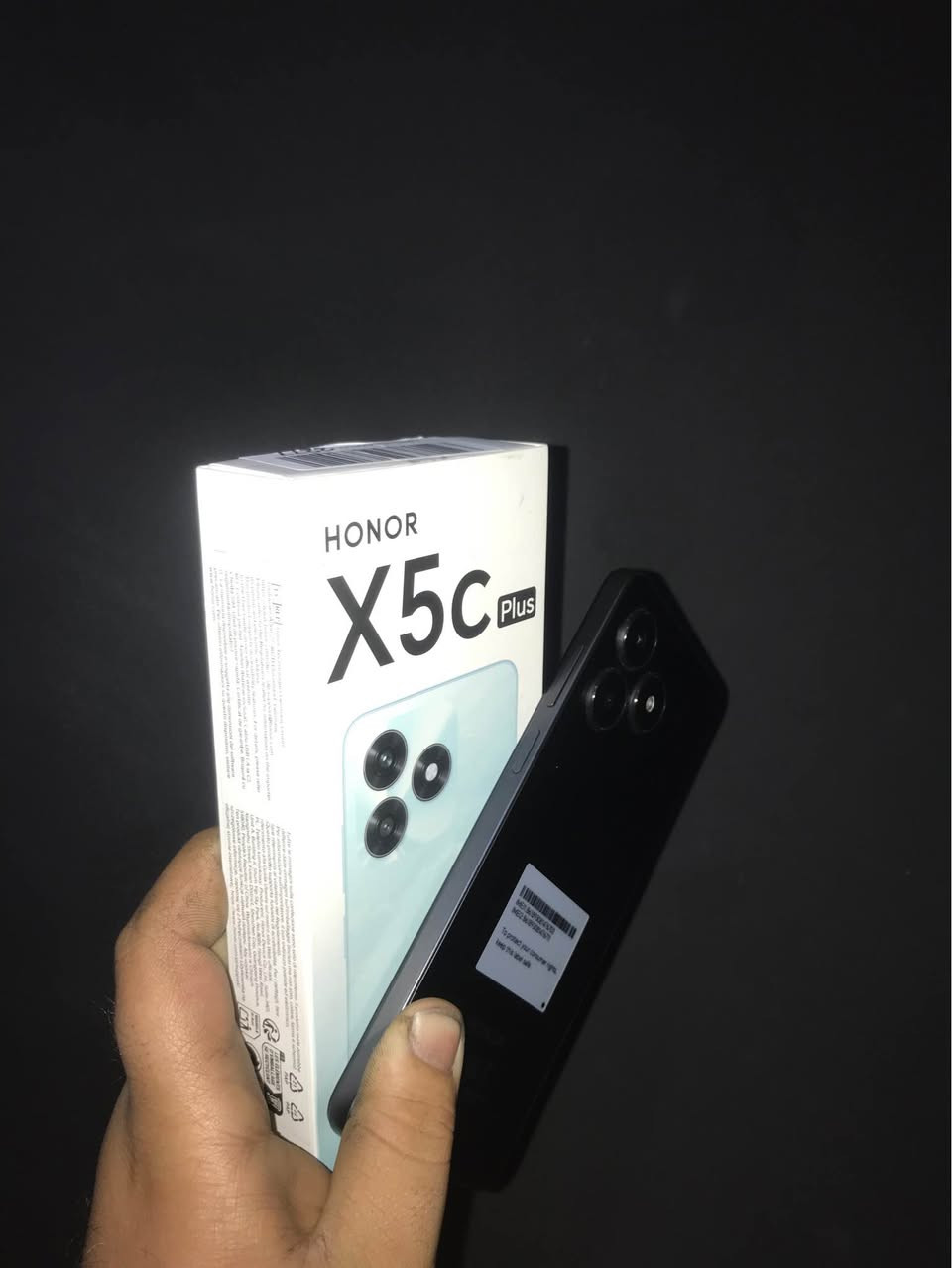 Honor x5c plus
256گێگا
رام4+4
٢سیم
لۆک لۆکە کارتۆن کیبلی بیلادی
بەزەمان دەفرۆشم بورغی بانەدراوە
نرخ ١٢٥هەزار پارەی ١٢٨ گێگایە
شوێن هەولێر أربيل, العراق


**إذا كنت صاحب هذا الإعلان وتريد حذفه لأي سبب، رجاءا أرسل رسالة إلى الدعم الفني**