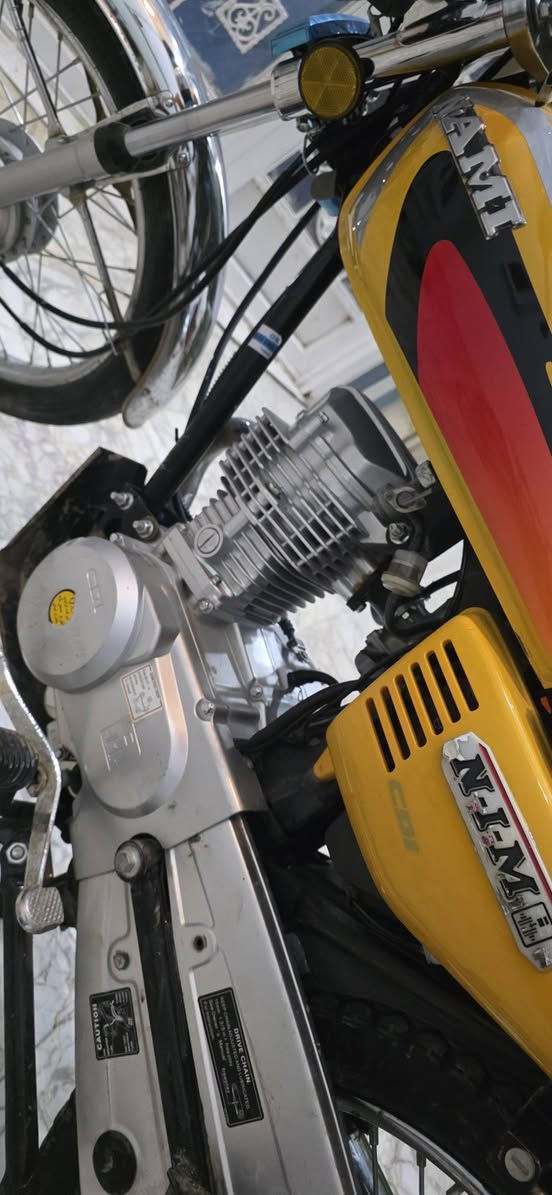 اربعه كير نامه ٢٠٢٦ دراجه مكفوله كلك كلك من كلشي نظافه فول سعر ٥٥٠
***********
