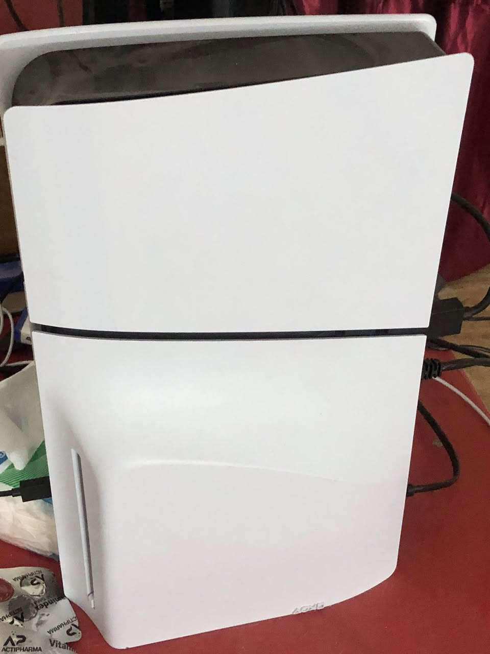 بلي ٥ ويا يدتين اصليات موقعي بابل حله (ماكو توصيل) البلي ما مفتوح ولا شوية نضيف وحق محمد العربي + سعرة قفل ٥٥٠ ربع ما انزل وتحياتي


**إذا كنت صاحب هذا الإعلان وتريد حذفه لأي سبب، رجاءا أرسل رسالة إلى الدعم الفني**