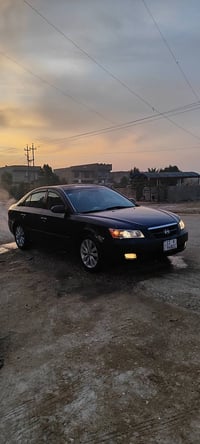 سوناتا للبيع او مراوس2006 v6 كير مكينه تبريد مكفول صبغ عام وجارده رقم ...