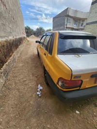 ٢٠١١ • قير ومكينة • كربلاء حي مامين