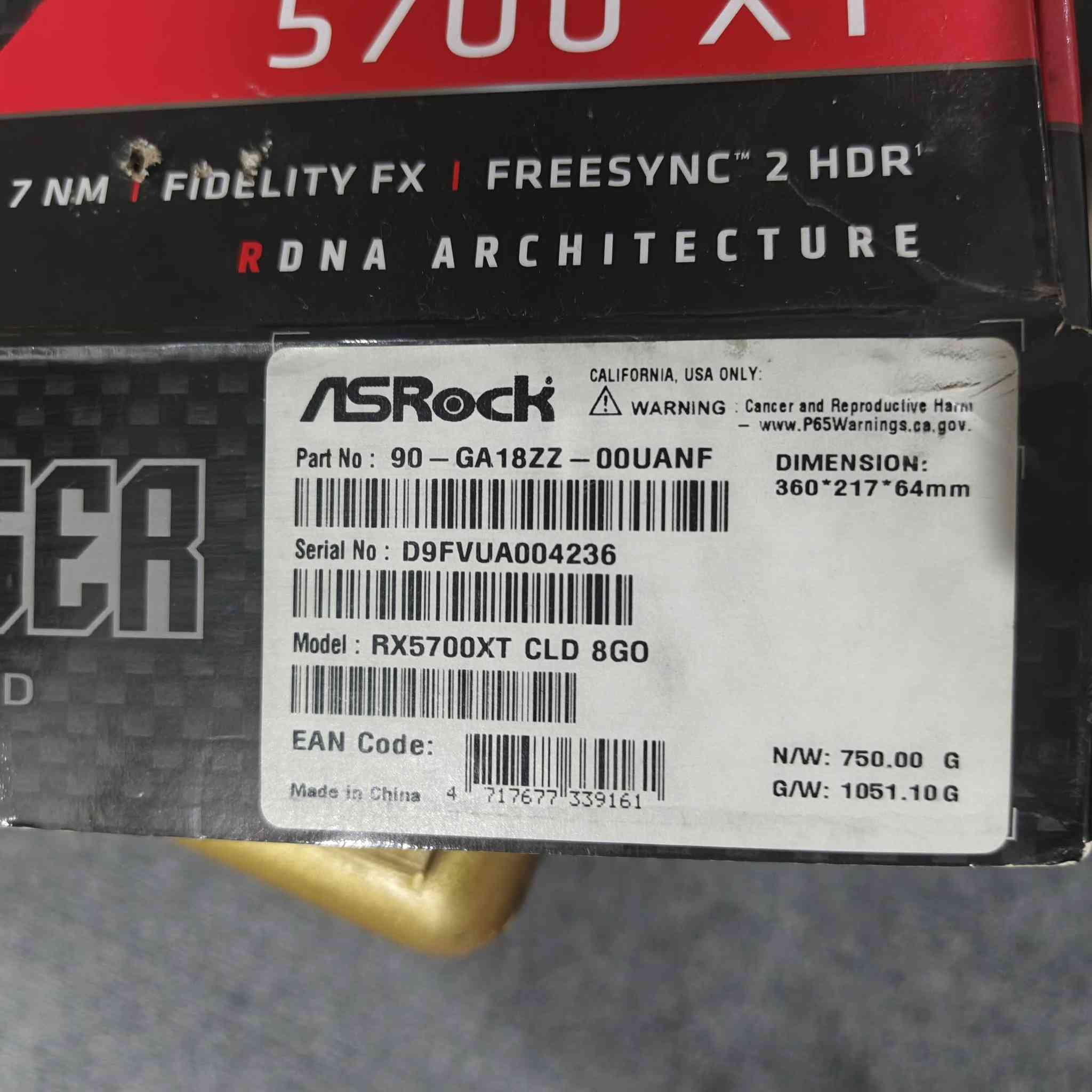 مستعمل حيل نضيف تجي وتشوف نضافته
Rx5700xt
GB8
سعره ٢٥٠
***********
بغداد ماعندي توصيل
