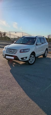 سنتافية • ٢٠١٠ • كاز