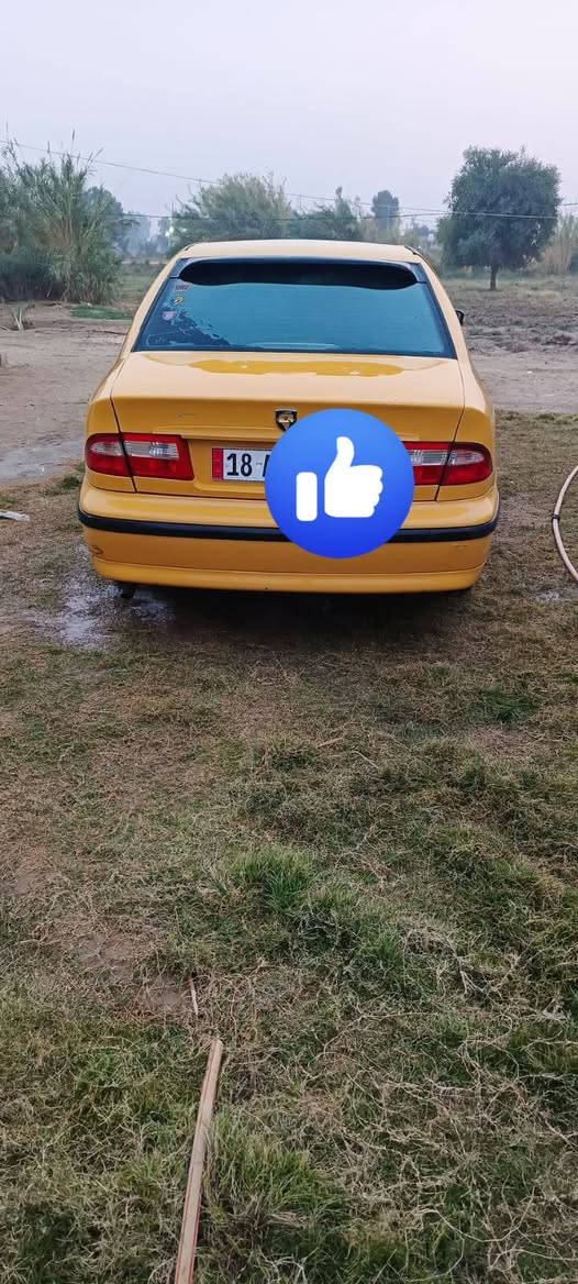 سلام عليكم سمند البيع موديل 11 بسمي رقم بابل جديد بصبوغه جماليه  سنويه ساقطه صارله شهرين السعر 28$ العنوان ديوانيه الحمزة الشرقي
***********
