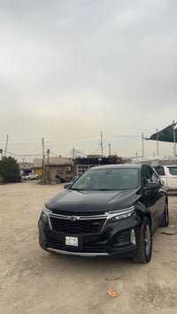 شفر كوينكس • ٢٠٢٣ • حادث أمامي