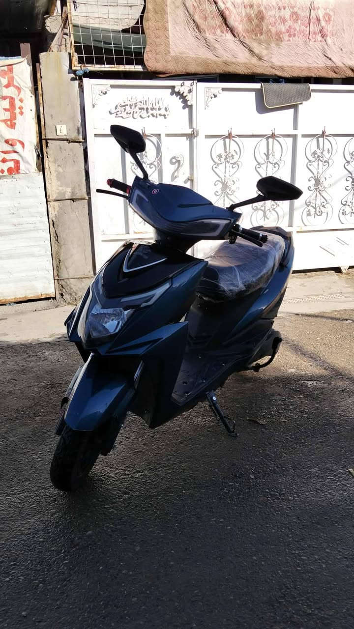 دراجتن للبيع دراجة شحن سكنس ودراجة ام عيون سكنس
بطاريات جدد نضيفات 

للاستفسار خاص *********** واتساب بس
