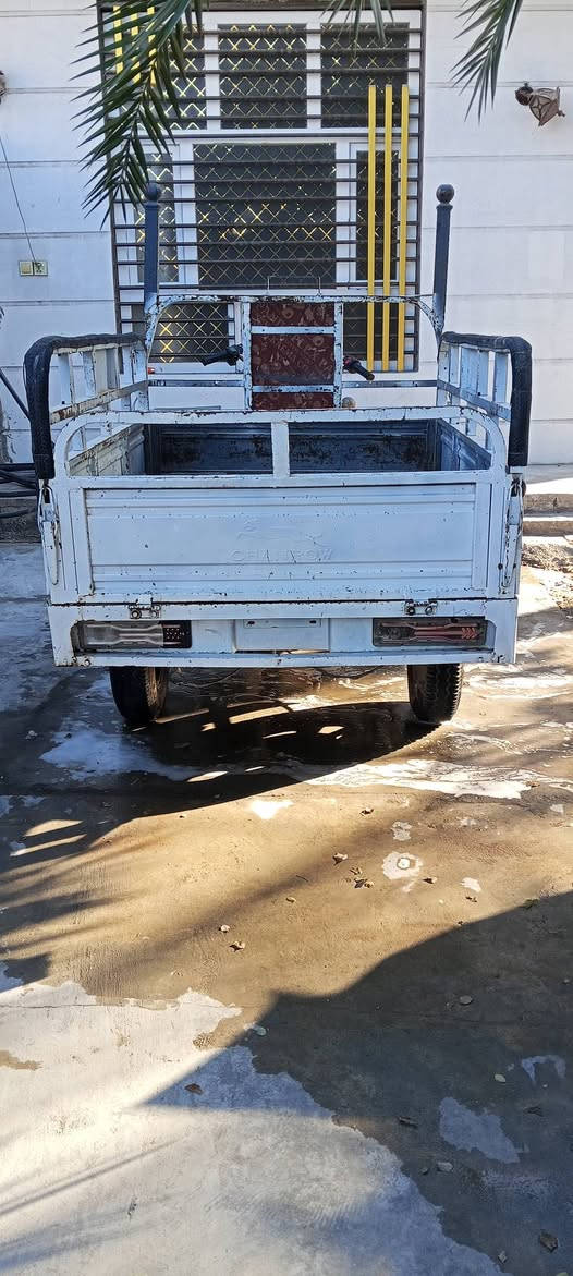 السلام عليكم بسبب الوعود الكاذبه ستوته لبيع مستعجل عله بيعتها موديل 2020 مرقم سنويه بسمي تحويل مباشر السعر 1,700,000مليون وسبعميه من الاخير بدون عمله ***********مكاني شهربان
