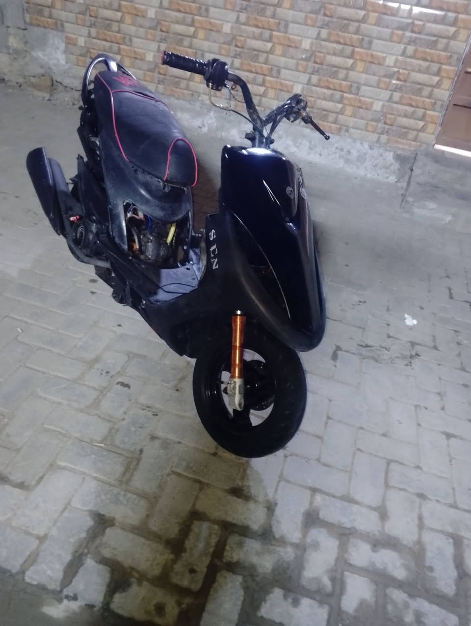 سلام عليكم عندي دراجة ماكس عدله مال لعب بلادية دراجة ممفتوحة   للبيع ليريدهة يتصل علة هاذ رقم بي وساب  ***********
