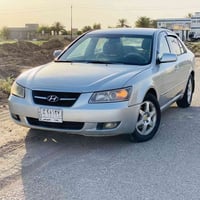 سوناته • خليجي • محرك ٢٤٠٠