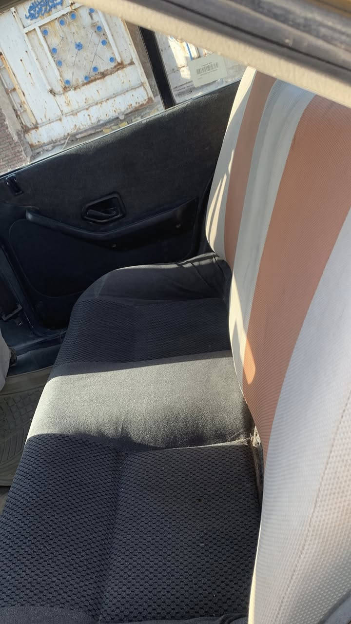 بيجو بارص 2015 رقم نكليزي بغداد مصفره هيه وغرامه 
رقم ***********
العنوان بغداد المعامل باويه 
مارد عل فيس اكو واتساب او دك عل رقم
