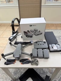 DJI Air 2S • درون • للبيع