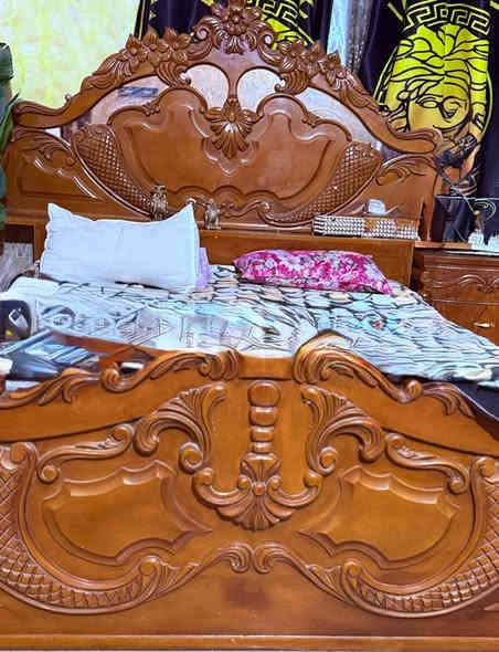 غرفه صاج نجاره عراقيه صاج كلش قويه ٧٥٠ ***********
