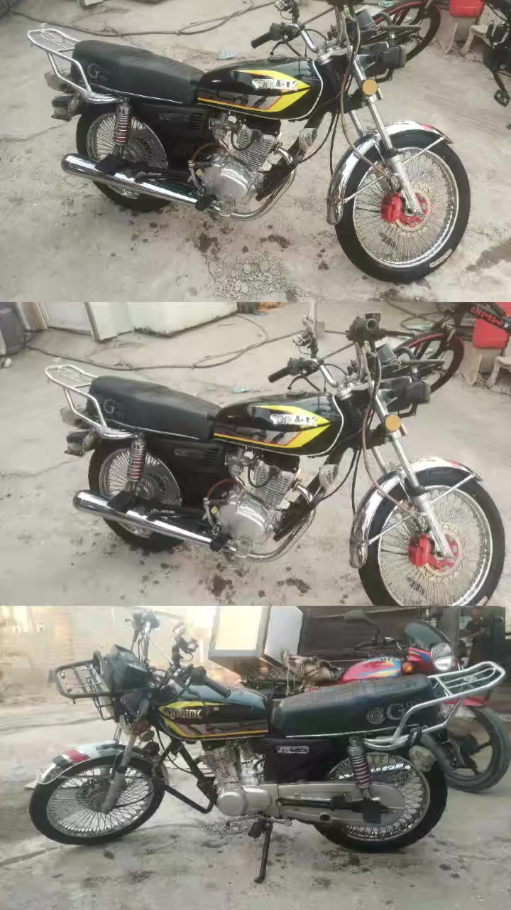 سلام عليكم دراجه تايكر23مكفوله كفاله عامه استفسارعلرقم ***********
