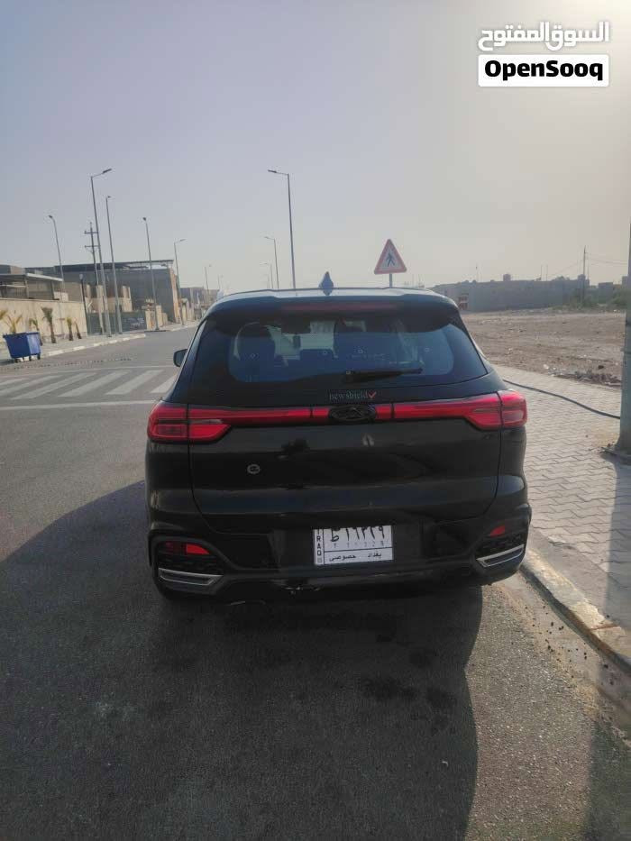 تيكو 8 2019 خليجي 
محرك 1500 تيربو 
7 راكب 
تبريد 3 قطع 
كامره 360 درجة 
مصبوغة تغير لون
ملاحظة / الگير بي خلل كهربائي يذب نمرتين بس يمشي طبيعي 
محرك مجفت گازگيت...السعر 90 وبيه مجال ترهم مراوس ***********
