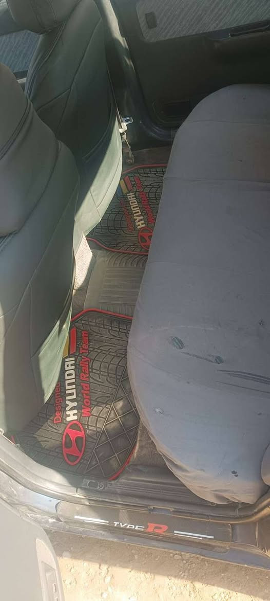 النترا موديل.   94   تبريد شغال رقم ديالى بسمي  محرك جديد حاويه باتري جديد تايرات نضيفه داخل نضيف كربائيات كله شغاله الفرممات ملحومه الجام كهربائي المكان ديالى بعقوبة السعر 33وبيه مجال رقم الهاتف ***********
