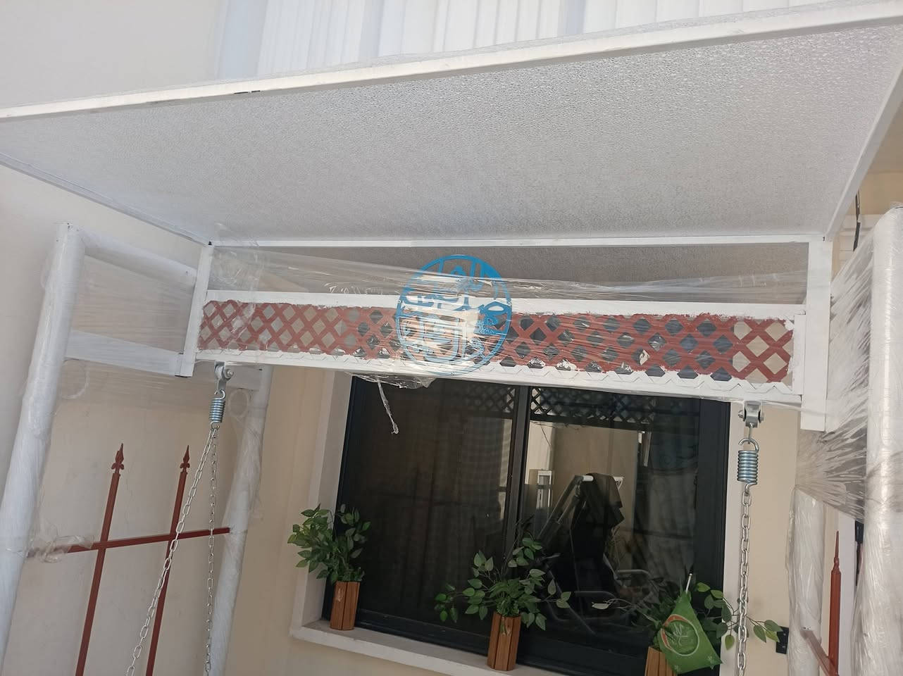 مرجوحة للبيع المكان الدورة السعر 500 الف الاتصال ***********
