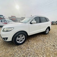 سنتافي • ٢٠١٠ • ٢٤٠٠