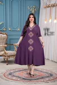 جملة • دشداشة قصيرة • كشمير ايطالي