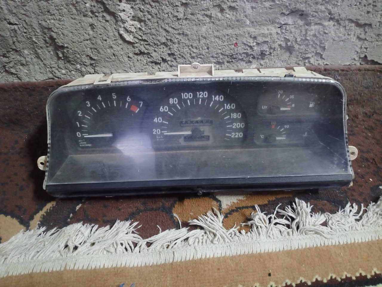 ياالله مرخصت الادمن المحترم عندي غراظ أوبل اوميكه بيع الهاتف *********** توصيل ماكو اعتذر المكان بغداد جسر اديالئ الكرغوليه
