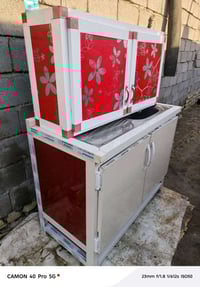 كاونتر متر وملحق متر كلش نضيفات سعرهن 100 قفل من الأخير بغداد العبيدي ...