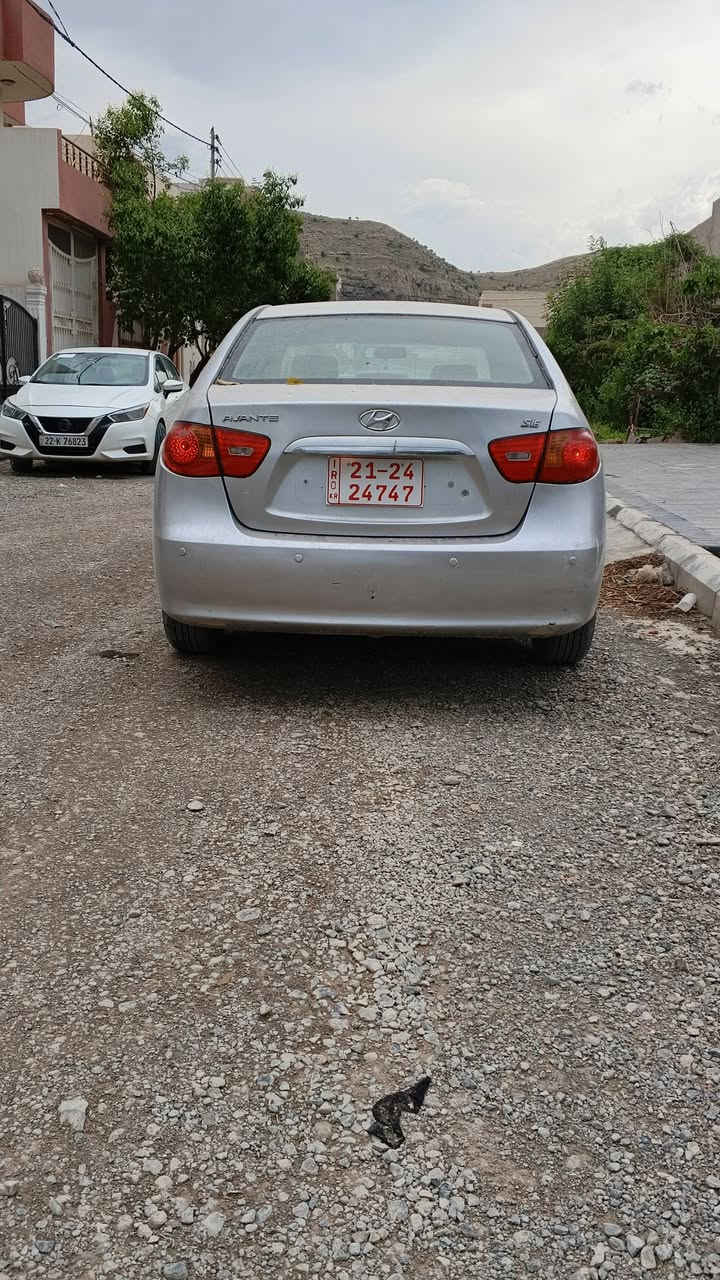 ئەڤانتی 2007 فول بێ سڵاید
گێڕ عادی گێڕ و مەکینە بەشەرت کوشن جلد و هیتەرە کەڤەر گۆڕاو نیە تایە و ویلی نوێیە دەعمی نیە پێش و پشتی کەپسە تەبرید لەمسە گەرمی و ساردی بەشەرت

نرخی 42 گەڵا و مەعامەلە
 شوێن: ڕانیە ***********

کۆدی بۆ نەکراوە
