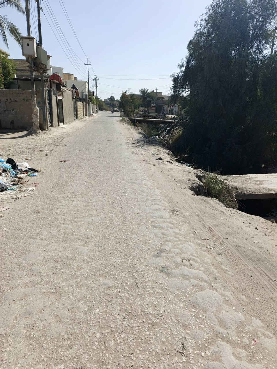 المساحة ١٧٠متر
الواجهه  ١٠
النزال ١٧ 
على ربيانه خلف بيت ابو سرمد 
الاستفسار ***********
