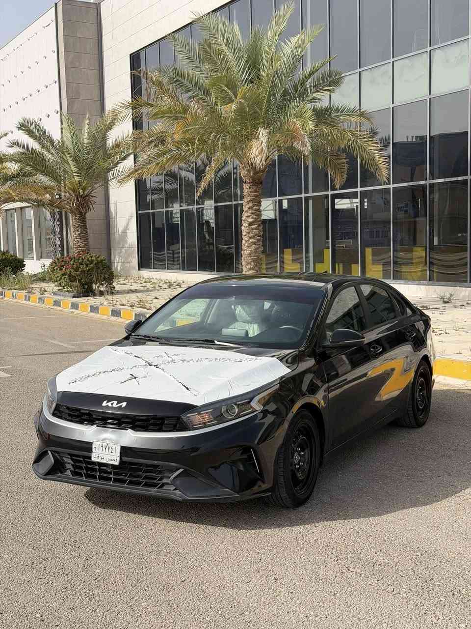 السلام عليكم كيا فورتي 2024 ممشى 34 km فئة EX صور الحادث مرفقة بالمنشور رقمها نجف شهدااء تستلم مرقم كامل مواصفات رادارات 360 اشاير بالمري رادارات تنبيه بالمري قياده ذاتيه كروز سرعة انضمة قياده نورمل سبورت سمارت السيارة عليها ادامة كاملة ابل كاربلاي مانع تصادم بريك تلقائي مكينة 2000 دوش مكاني النجف الاشرف اللي راغب السيارة يتفضل خاص او واتساب على هاذه الرقم ***********
