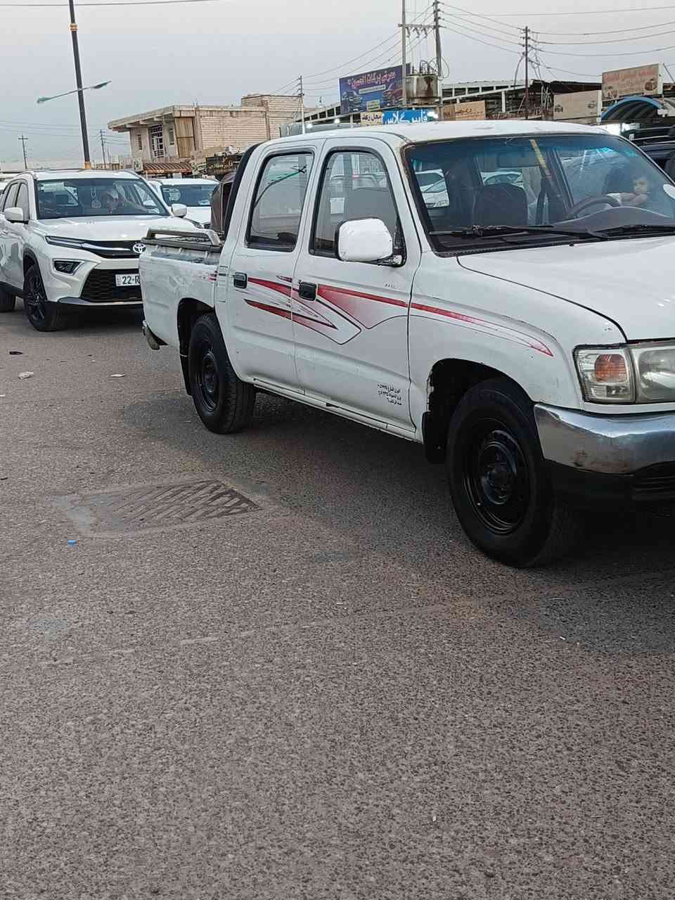 سياره جمره موديل 2003 لبيع الرقم ***********
