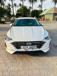 سوناتا امريكي • ٢٠٢٢ • حادث