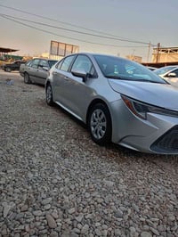 كورلا • ٢٠٢١ • رش بابين