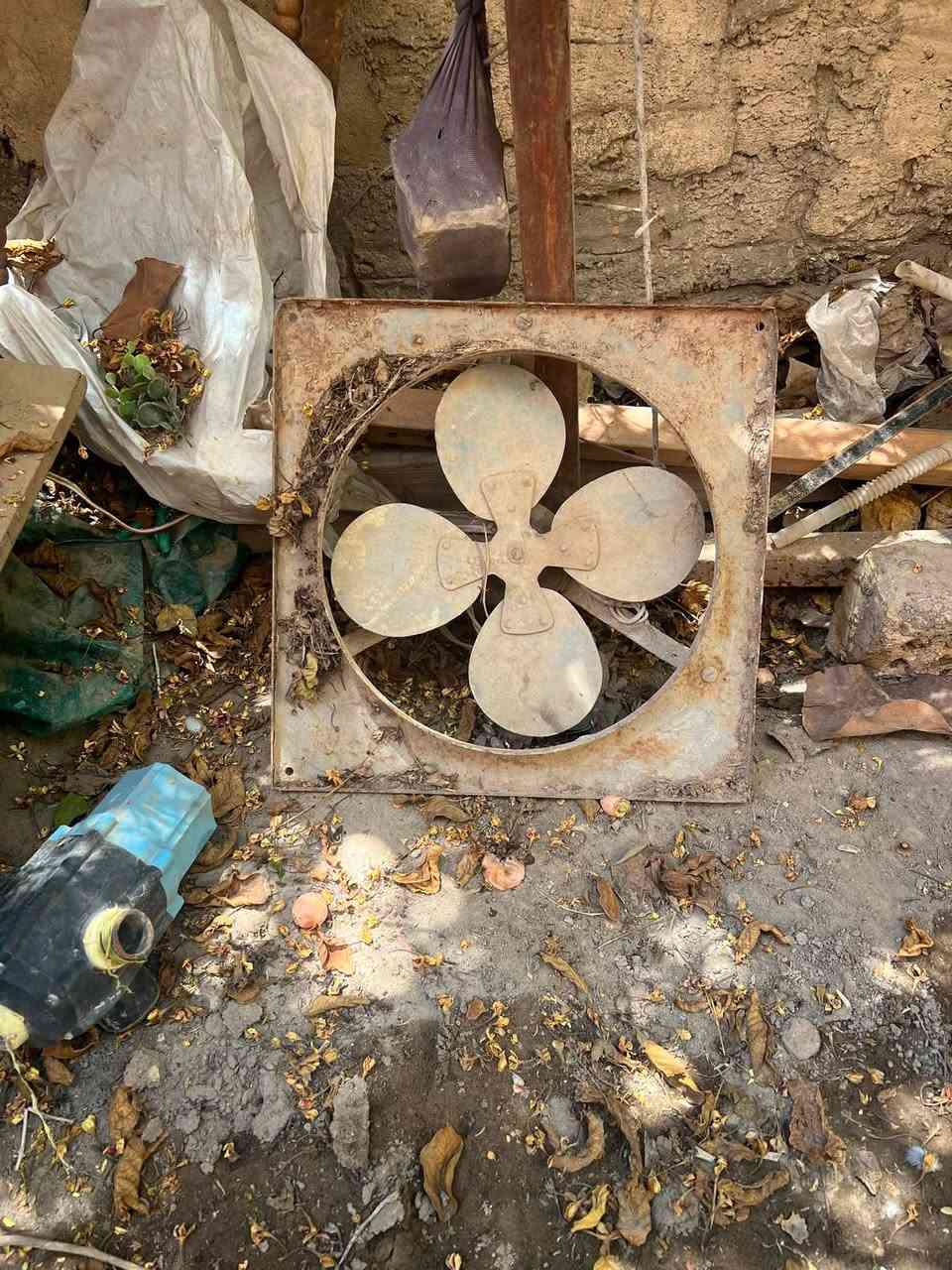 غراض للبيع كلمن وسعره عنوان حي جميله قرب فلكه 83


**إذا كنت صاحب هذا الإعلان وتريد حذفه لأي سبب، رجاءا أرسل رسالة إلى الدعم الفني**