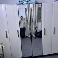 غرفة تركية • بغداد • أبواب هيدروليكية