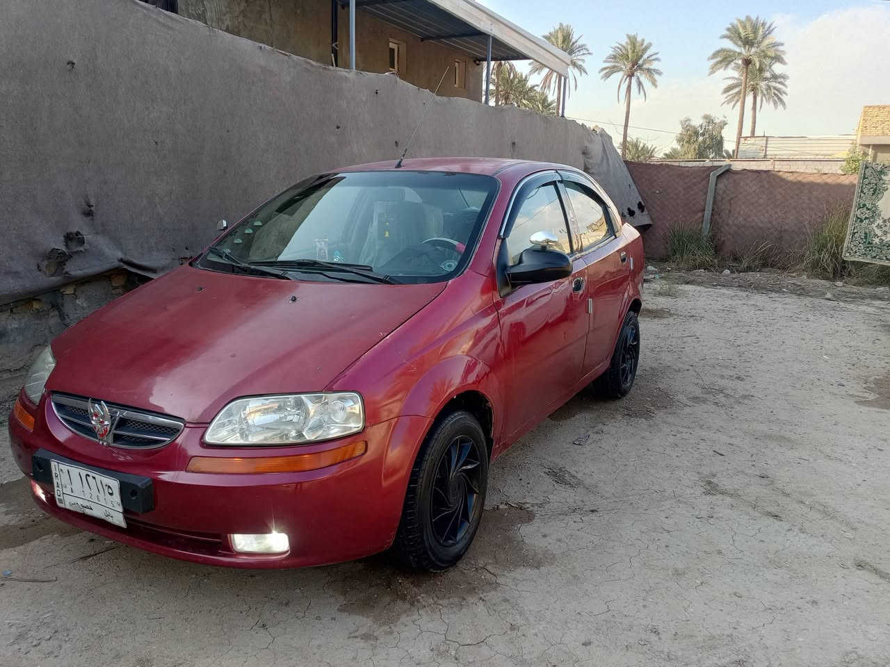 سلام عليكم افيو موديل 2004 بابل مشروع وطني مصبوغه جماليه حزام خليجي مكينه 1600 مفتوح كير اوتوماتيك تبريد ثلج تدفئه شغاله كهربائيات كلها تشتغل السياره جاهزه وحلوه وصافيه نظيفه شرط المداور مكاني بابل السعر 48 وبيها مجال ***********
