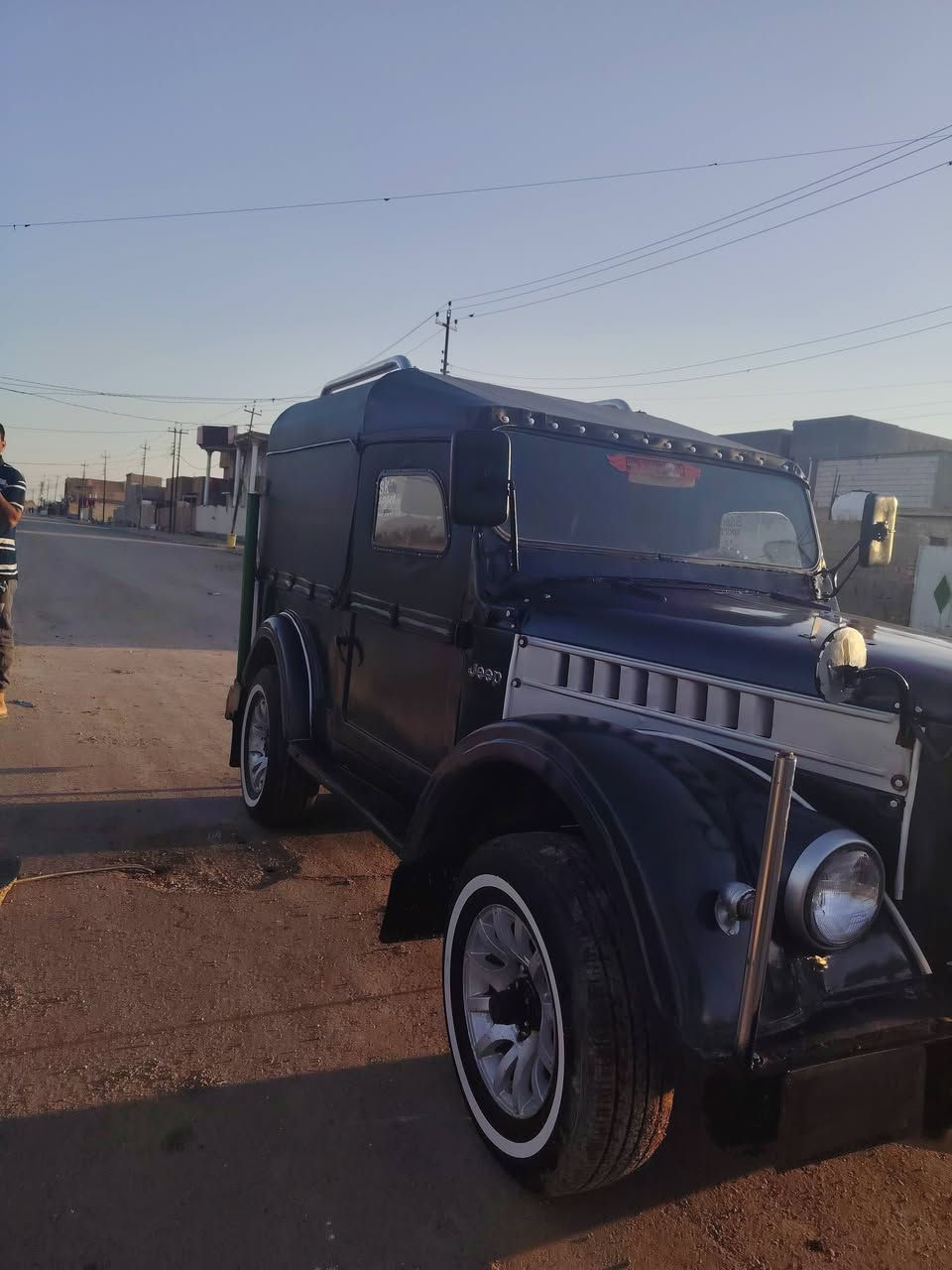 السلام عليكم زوبه للبيع كير عادي5 مكينه3واي ياباني تحويرة دسك امامي اكسن سيدان كهربائيات كامله باور ستيرن السعر 3750 وبيها مجال الرقم ***********
