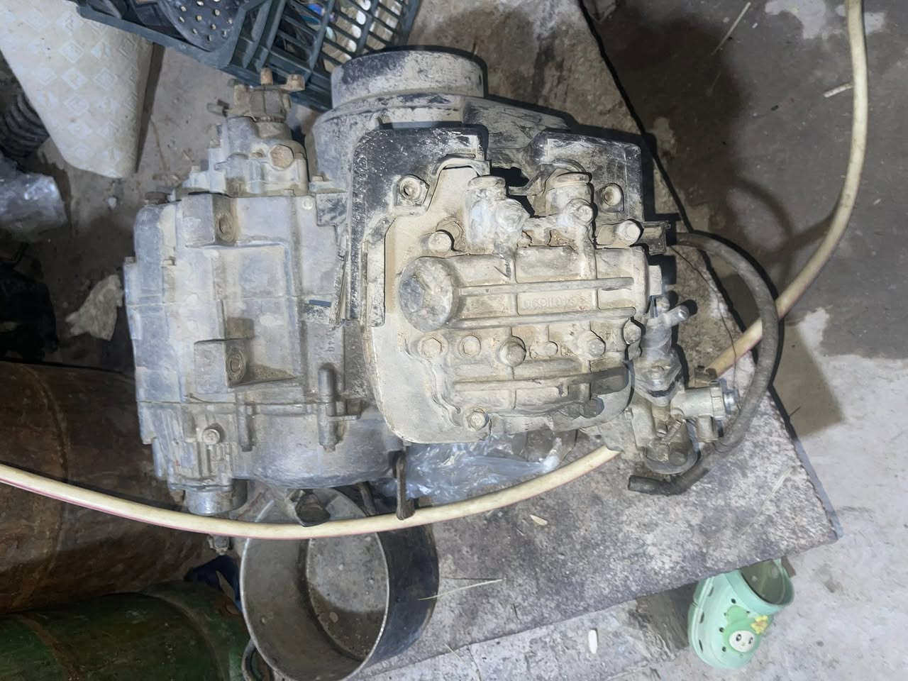 سلام عليكم مكينه تي في اس للبيع مكينه ناعمه بس كامت وبدلته لا مفشوكه ولا بيهه اكسن سعرهه 250 ممتواجد فيس رقم *********** واتساب
