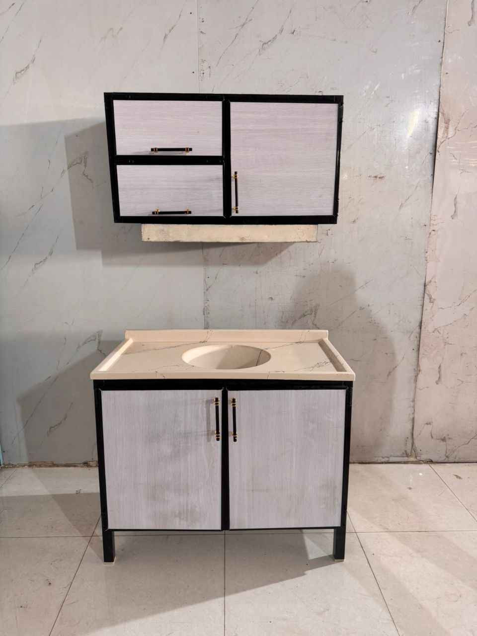 ‎كاونتر المنيوم متر قطعتين متوفر توصيل للحجز والاستفسار مراسلة الصفحة‎ بغداد, العراق


**إذا كنت صاحب هذا الإعلان وتريد حذفه لأي سبب، رجاءا أرسل رسالة إلى الدعم الفني**