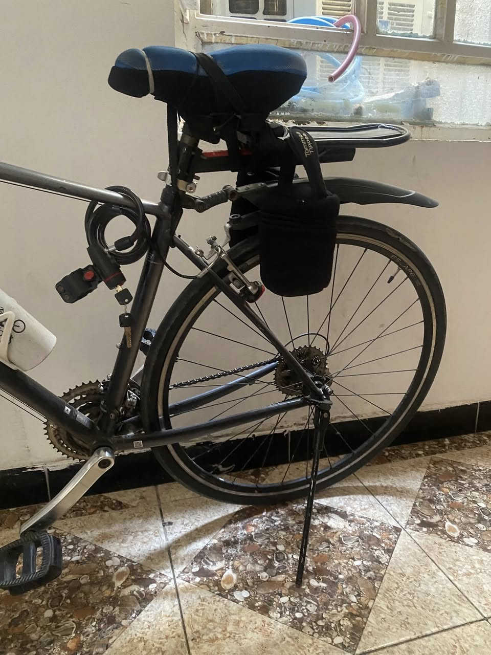 بايسكل جاينت للبيع فول المنيوم خفيف جدا سريع نضافه فول كله بلاد


**إذا كنت صاحب هذا الإعلان وتريد حذفه لأي سبب، رجاءا أرسل رسالة إلى الدعم الفني**