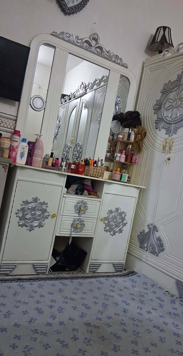 #غرفة_للبيع📌👇🏻
غرفة صاج 6 قطع بدون دوشك❌ نظيفة كلش💯
#العنوان_كربلاء📍للمزيد مراسلتي✅👍🏻


**إذا كنت صاحب هذا الإعلان وتريد حذفه لأي سبب، رجاءا أرسل رسالة إلى الدعم الفني**