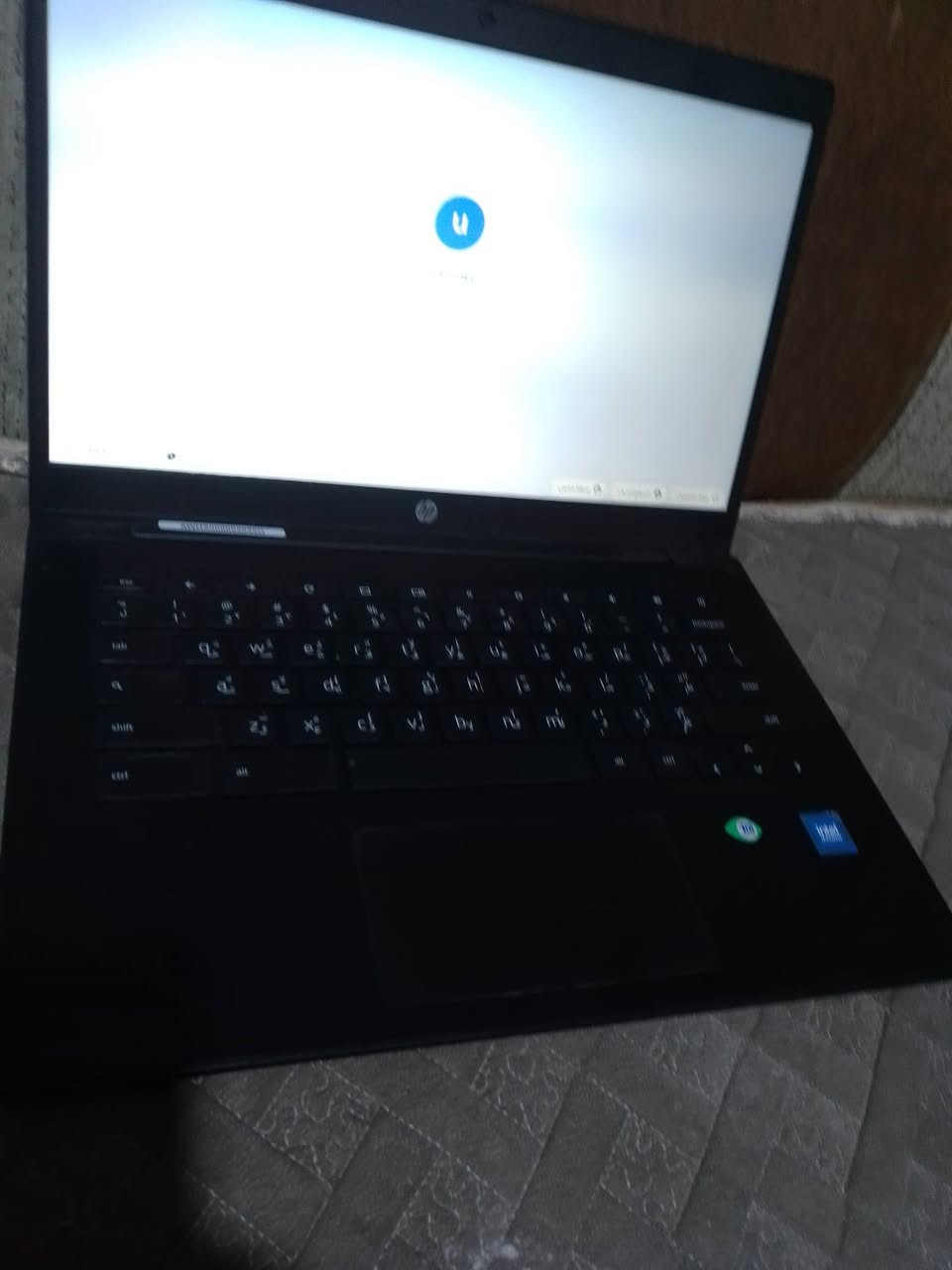 لابتوب جديد استخدام شهر ذاكرته 32 اريده ب60مكاني بصرة حكيمية


**إذا كنت صاحب هذا الإعلان وتريد حذفه لأي سبب، رجاءا أرسل رسالة إلى الدعم الفني**