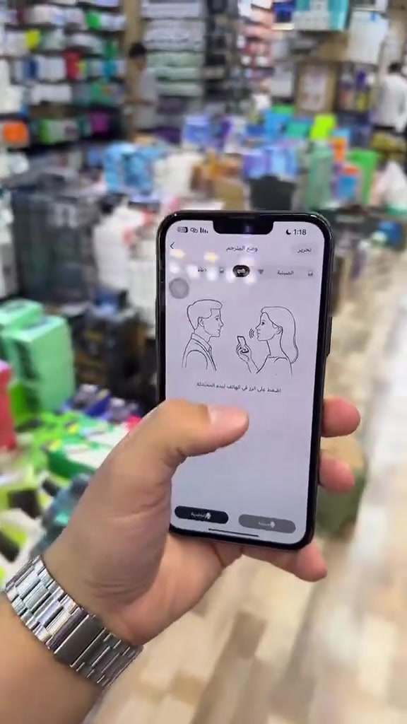 للبيع


**إذا كنت صاحب هذا الإعلان وتريد حذفه لأي سبب، رجاءا أرسل رسالة إلى الدعم الفني**